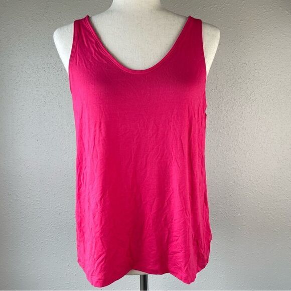 NWT Ideology Tank Top Size S - Picture 1 of 6